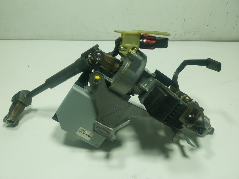 Recambio de columna direccion para renault grand scénic iii (jz0/1_) 1.5 dci referencia OEM IAM  488102855R 