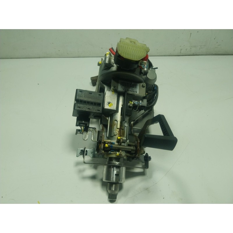 Recambio de columna direccion para renault grand scénic iii (jz0/1_) 1.5 dci referencia OEM IAM  488102855R 