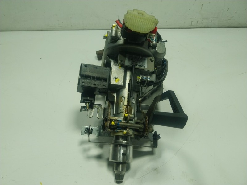 Recambio de columna direccion para renault grand scénic iii (jz0/1_) 1.5 dci referencia OEM IAM  488102855R 