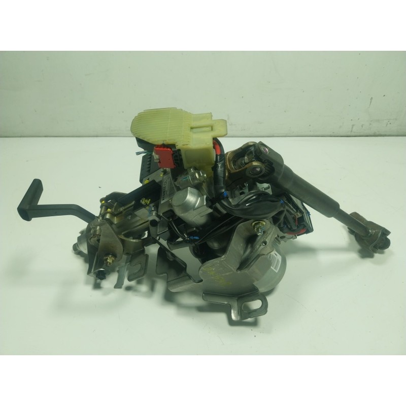 Recambio de columna direccion para renault grand scénic iii (jz0/1_) 1.5 dci referencia OEM IAM  488102855R 