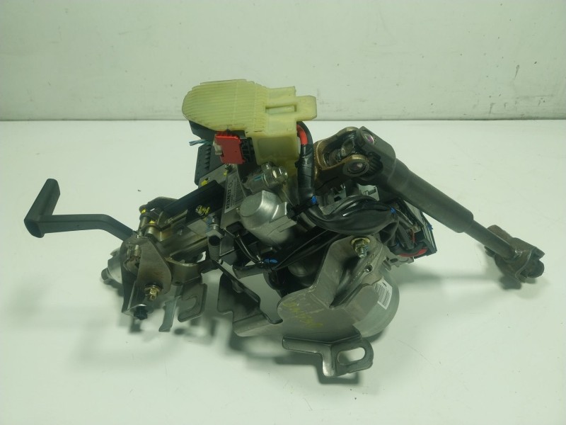 Recambio de columna direccion para renault grand scénic iii (jz0/1_) 1.5 dci referencia OEM IAM  488102855R 