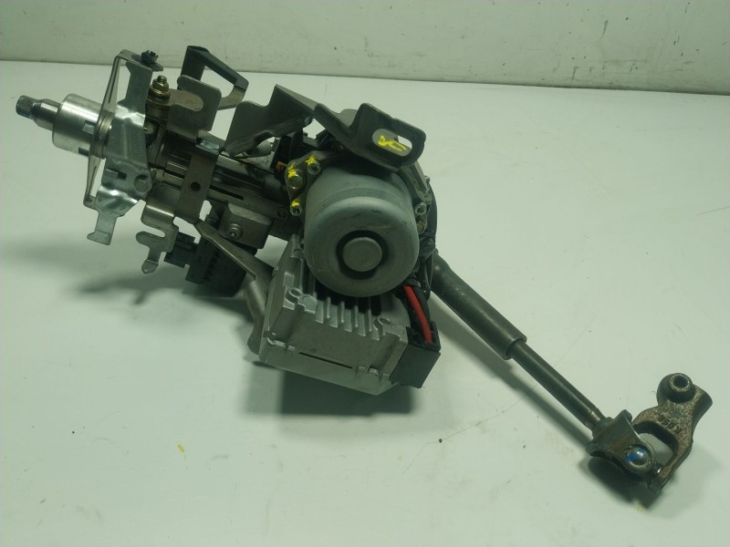 Recambio de columna direccion para renault grand scénic iii (jz0/1_) 1.5 dci referencia OEM IAM  488102855R 