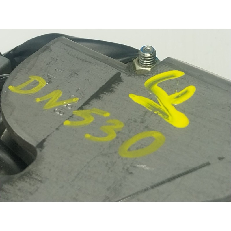 Recambio de columna direccion para renault grand scénic iii (jz0/1_) 1.5 dci referencia OEM IAM  488102855R 