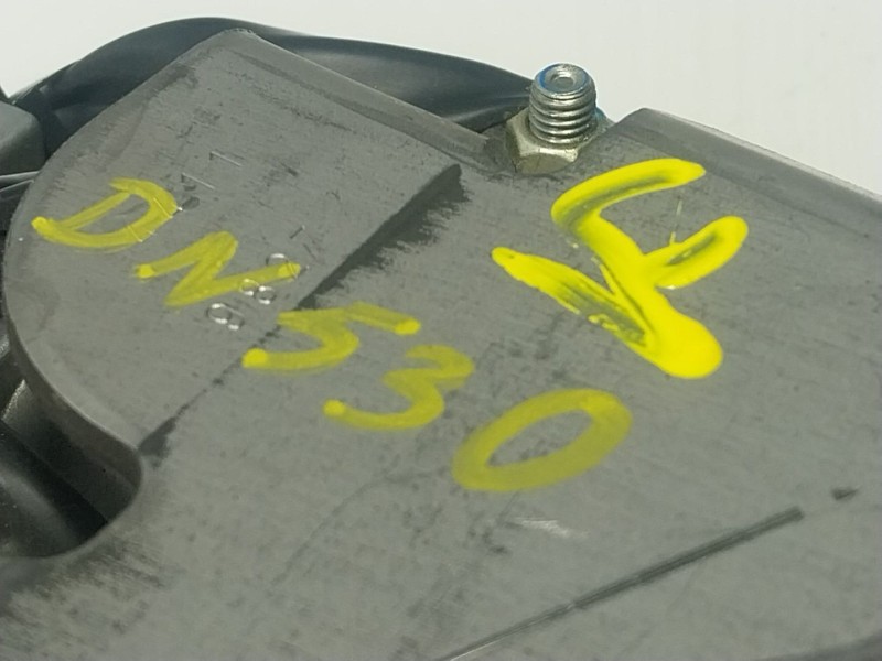 Recambio de columna direccion para renault grand scénic iii (jz0/1_) 1.5 dci referencia OEM IAM  488102855R 