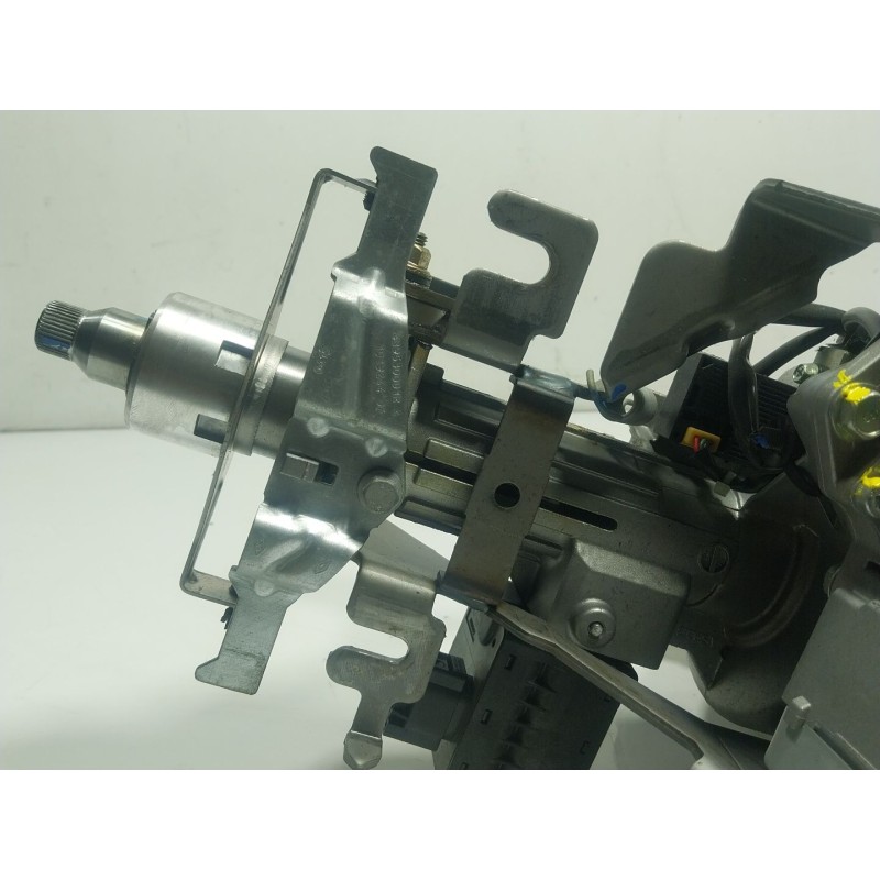 Recambio de columna direccion para renault grand scénic iii (jz0/1_) 1.5 dci referencia OEM IAM  488102855R 