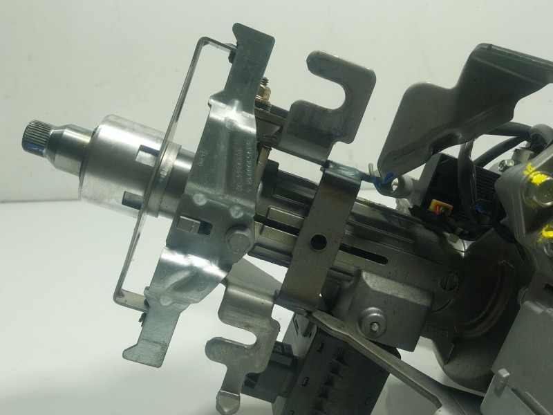 Recambio de columna direccion para renault grand scénic iii (jz0/1_) 1.5 dci referencia OEM IAM  488102855R 