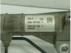 Recambio de cremallera direccion para dacia sandero ii tce 90 (b8m1, b8ma) referencia OEM IAM  490014306R  2