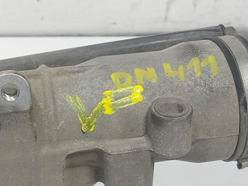 Recambio de cremallera direccion para dacia sandero ii tce 90 (b8m1, b8ma) referencia OEM IAM  490014306R 