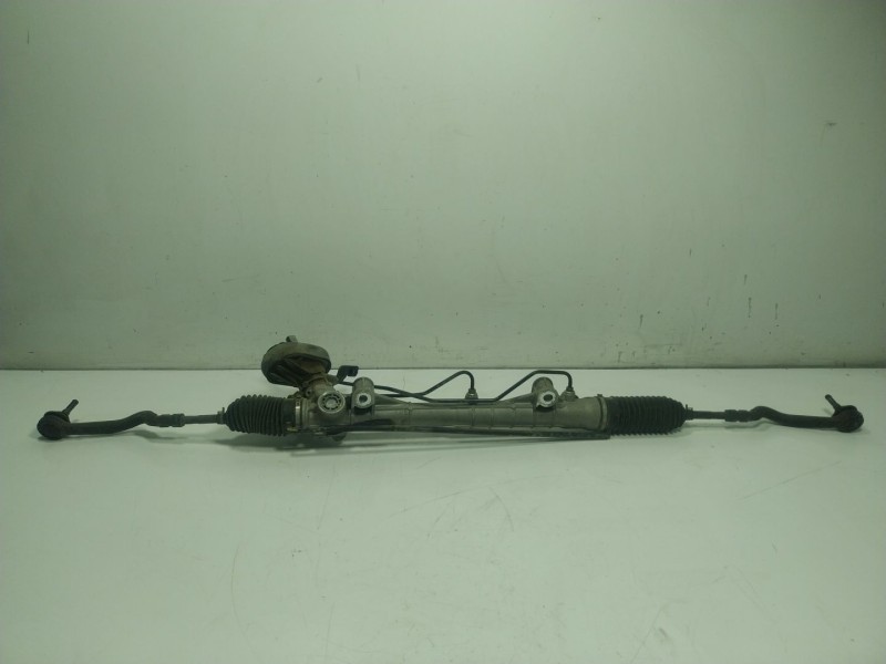 Recambio de cremallera direccion para dacia sandero ii tce 90 (b8m1, b8ma) referencia OEM IAM  490014306R 