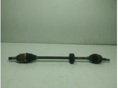 Recambio de transmision derecha para dacia sandero ii tce 90 (b8m1, b8ma) referencia OEM IAM  391006553R 