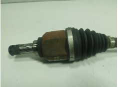 Recambio de transmision derecha para dacia sandero ii tce 90 (b8m1, b8ma) referencia OEM IAM  391006553R  2