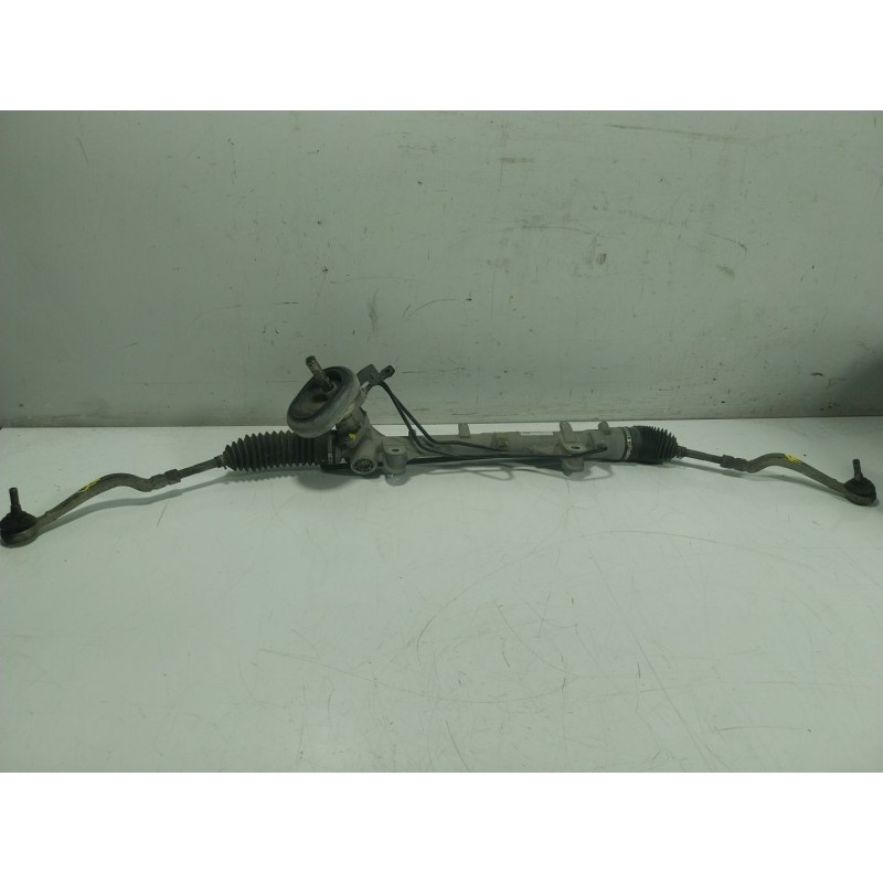 Recambio de cremallera direccion para dacia sandero ii 1.0 tce 90 gpf referencia OEM IAM  490016602R 