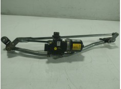 Recambio de motor limpia delantero para dacia sandero ii 1.0 tce 90 gpf referencia OEM IAM  288009321R  2