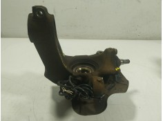 Recambio de mangueta delantera izquierda para citroën jumper ii furgoneta 2.2 hdi 110 referencia OEM IAM    2