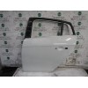 Recambio de puerta trasera izquierda para fiat bravo (198) 1.4 16v cat referencia OEM IAM 51839096  