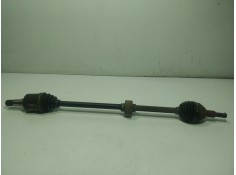 Recambio de transmision derecha para chrysler grand voyager v (rt) 2.8 crd referencia OEM IAM   