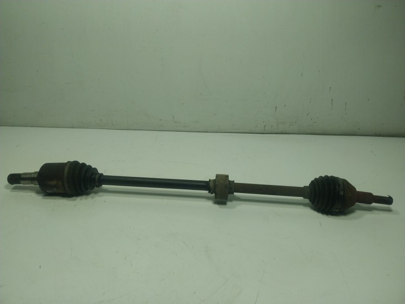 Recambio de transmision derecha para chrysler grand voyager v (rt) 2.8 crd referencia OEM IAM   