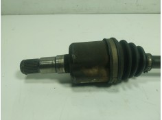 Recambio de transmision derecha para chrysler grand voyager v (rt) 2.8 crd referencia OEM IAM    2