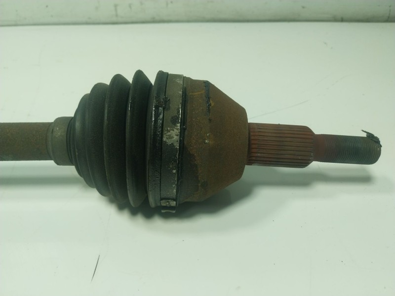 Recambio de transmision derecha para chrysler grand voyager v (rt) 2.8 crd referencia OEM IAM   