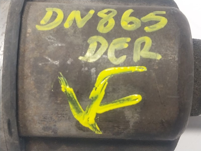 Recambio de transmision derecha para chrysler grand voyager v (rt) 2.8 crd referencia OEM IAM   