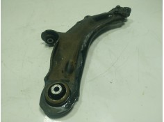 Recambio de brazo suspension inferior delantero izquierdo para renault kangoo / grand kangoo ii (kw0/1_) 1.5 dci 75 (kw07, kw10, 2