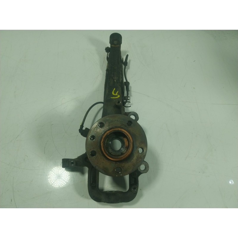 Recambio de mangueta delantera derecha para volkswagen touareg (7la, 7l6, 7l7) 2.5 r5 tdi referencia OEM IAM  7L6407258A 