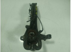 Recambio de mangueta delantera derecha para volkswagen touareg (7la, 7l6, 7l7) 2.5 r5 tdi referencia OEM IAM  7L6407258A  2