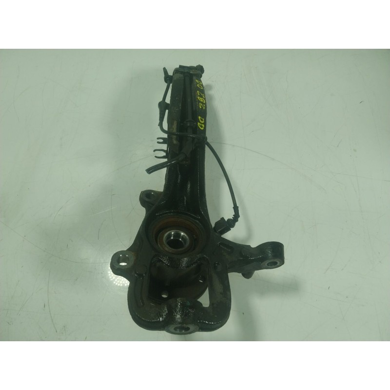 Recambio de mangueta delantera derecha para volkswagen touareg (7la, 7l6, 7l7) 2.5 r5 tdi referencia OEM IAM  7L6407258A 