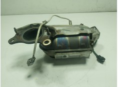 Recambio de catalizador para dacia sandero ii tce 90 (b8m1, b8ma) referencia OEM IAM  H8201562644 