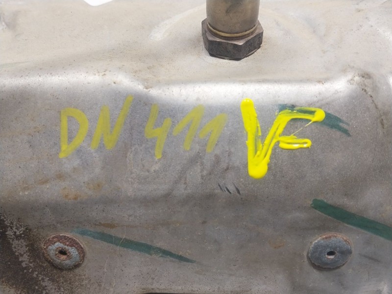 Recambio de catalizador para dacia sandero ii tce 90 (b8m1, b8ma) referencia OEM IAM  H8201562644 