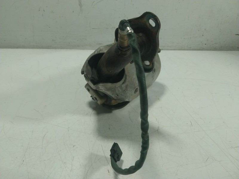 Recambio de catalizador para dacia sandero ii 1.0 tce 90 gpf referencia OEM IAM  208A07241R 