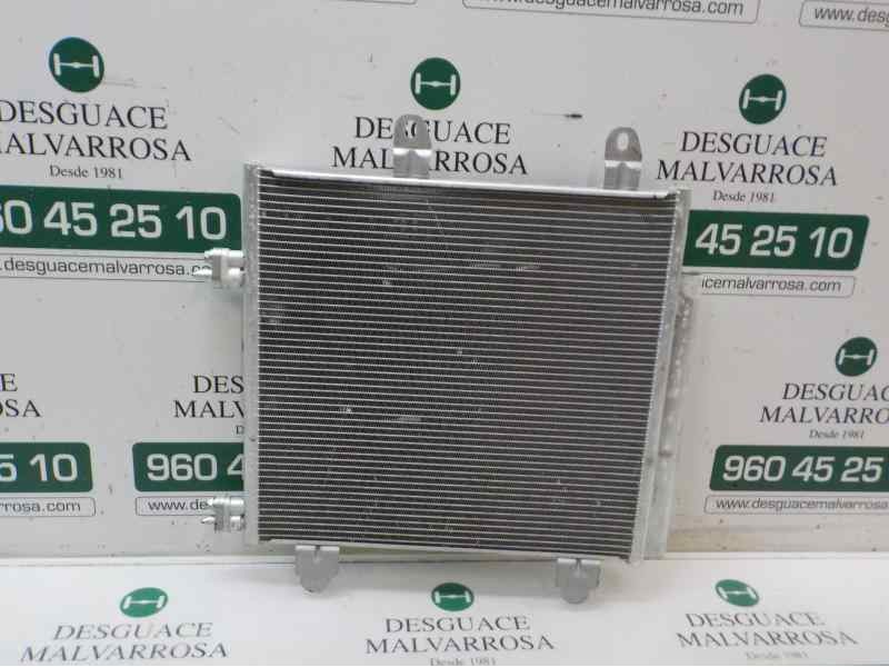 Recambio de condensador aire acondicionado para toyota aygo 1.0 vvti referencia OEM IAM 88450YV020 88450YV020 B000995480