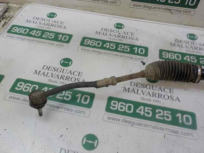 Recambio de cremallera direccion para kia rio 1.1 crdi cat referencia OEM IAM   