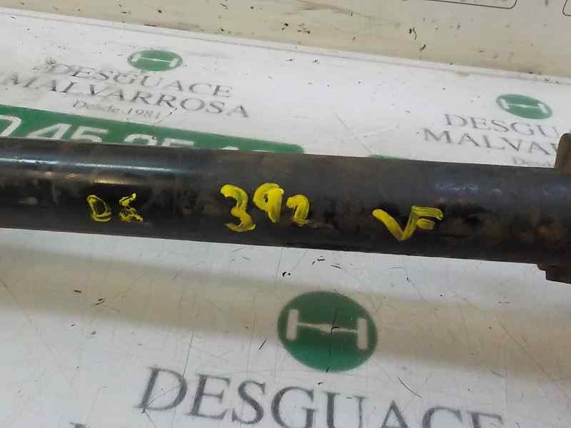 Recambio de cremallera direccion para kia rio 1.1 crdi cat referencia OEM IAM   