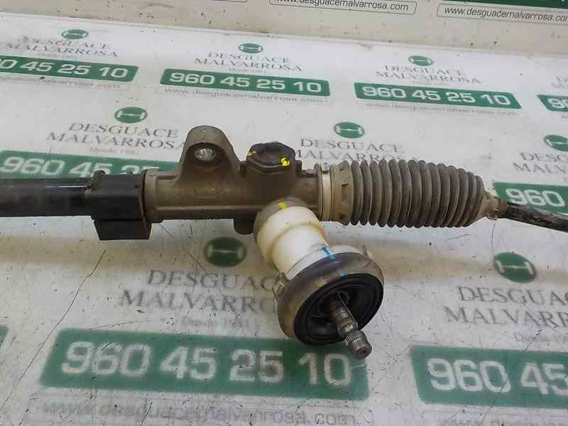 Recambio de cremallera direccion para kia rio 1.1 crdi cat referencia OEM IAM   