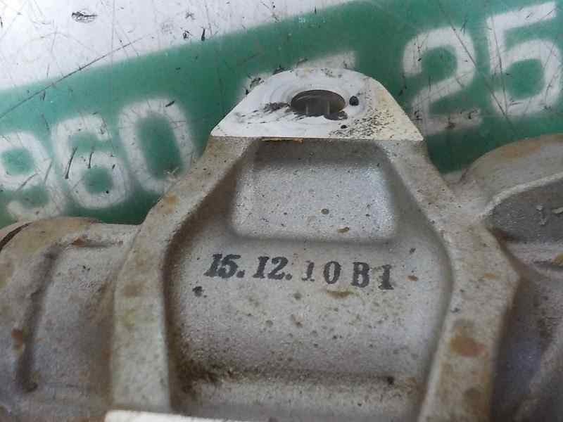 Recambio de cremallera direccion para kia rio 1.1 crdi cat referencia OEM IAM   