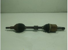 Recambio de transmision izquierda para chrysler grand voyager v (rt) 2.8 crd referencia OEM IAM  P04880213AC 