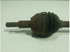 Recambio de transmision izquierda para chrysler grand voyager v (rt) 2.8 crd referencia OEM IAM  P04880213AC  2