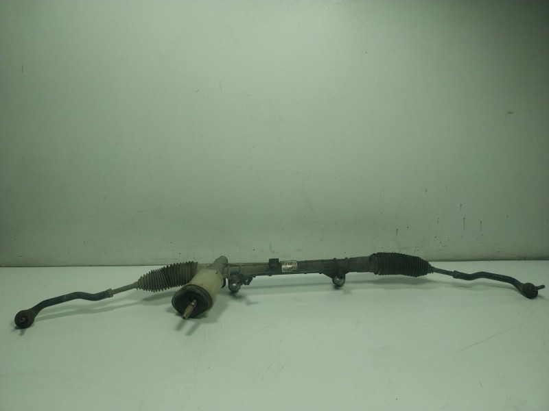 Recambio de cremallera direccion para renault grand scénic iii (jz0/1_) 1.5 dci referencia OEM IAM  490010683RB 