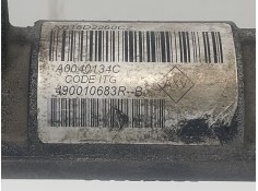 Recambio de cremallera direccion para renault grand scénic iii (jz0/1_) 1.5 dci referencia OEM IAM  490010683RB  2