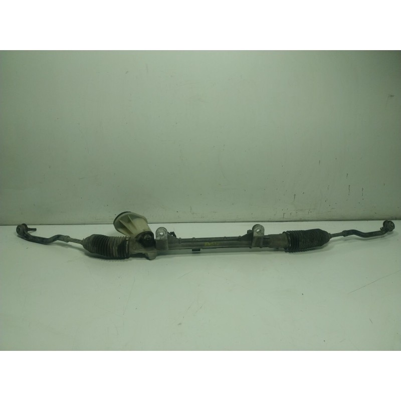 Recambio de cremallera direccion para renault grand scénic iii (jz0/1_) 1.5 dci referencia OEM IAM  490010683RB 