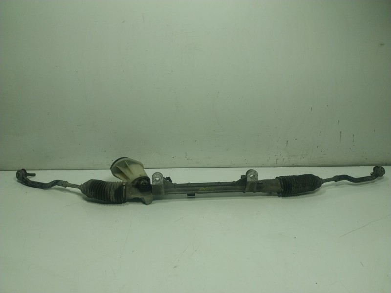 Recambio de cremallera direccion para renault grand scénic iii (jz0/1_) 1.5 dci referencia OEM IAM  490010683RB 