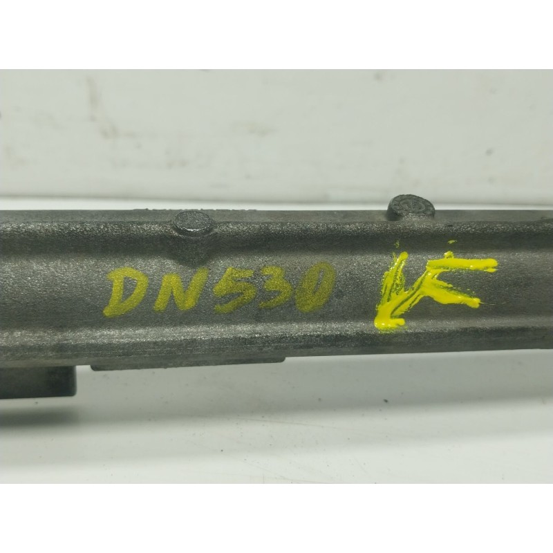 Recambio de cremallera direccion para renault grand scénic iii (jz0/1_) 1.5 dci referencia OEM IAM  490010683RB 