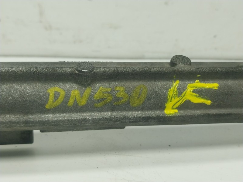 Recambio de cremallera direccion para renault grand scénic iii (jz0/1_) 1.5 dci referencia OEM IAM  490010683RB 