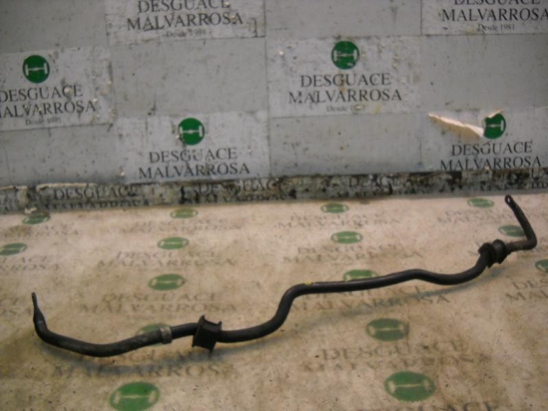 Recambio de barra estabilizadora delantera para kia carens 2.0 crdi ex monovolumen referencia OEM IAM 0K2KB34151A  