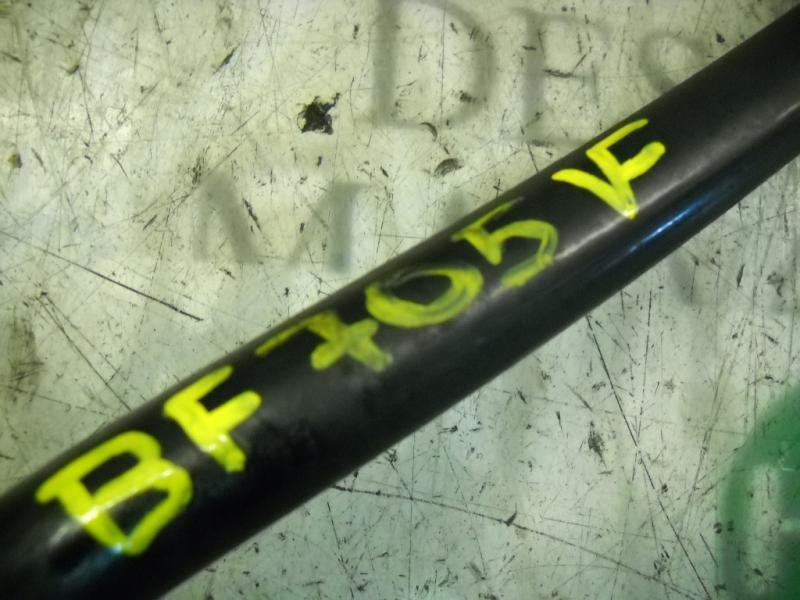 Recambio de barra estabilizadora delantera para kia carens 2.0 crdi ex monovolumen referencia OEM IAM 0K2KB34151A  