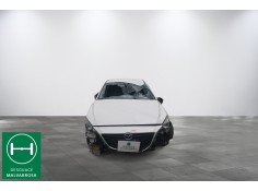 mazda 3 (bm, bn) del año 2015 2