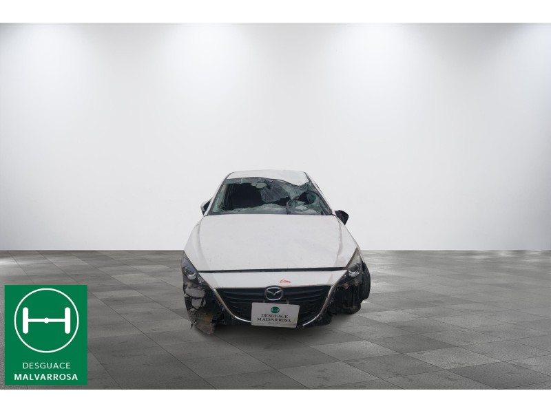 mazda 3 (bm, bn) del año 2015