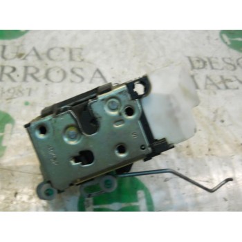 CERRADURA PUERTA DELANTERA IZQUIERDA 