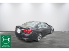 bmw 7 (f01, f02, f03, f04) del año 2012 2